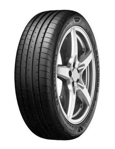 Anvelope Goodyear EAGLE F1 ASYMMETRIC 5 XL MO SCT 255/40 R20 101Y
