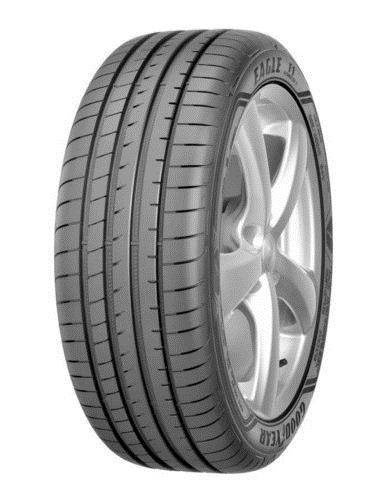 Pneus Goodyear EAGLE F1 ASYMMETRIC 3 XL FP ROF * RSC 225/45 R19 96W