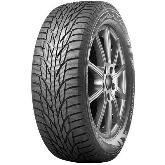 Anvelope Marshal WinterCraft ice WS51 265/65 R17 116T
