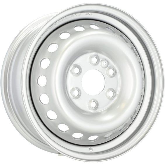4x KOLA 16 Zimní IVECO DAILY III Continental 235/65 R16