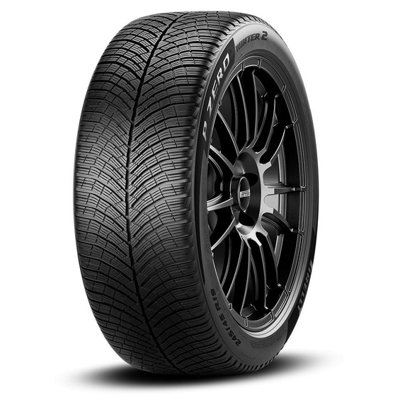 Ελαστικά Pirelli PZero Winter2 285/40 R20 108V