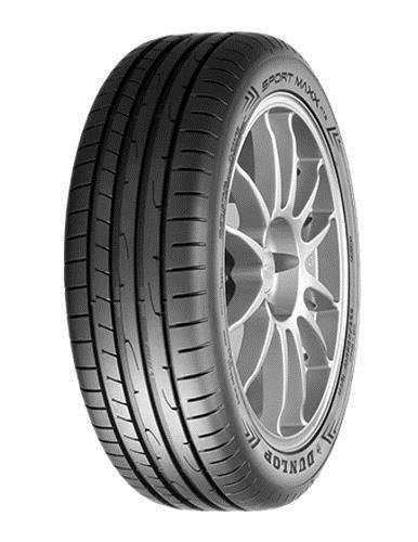 Pneumatiky Dunlop SPORT MAXX RT2 XL MFS 245/45 R20 103Y