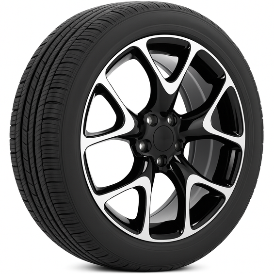 4x RODAS 18 Inverno OPEL INSIGNIA A G09 Hankook 225/45 R18