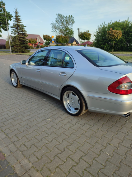 4x RUOTE 17 Invernali MERCEDES C BR206 Michelin 225/50 R17