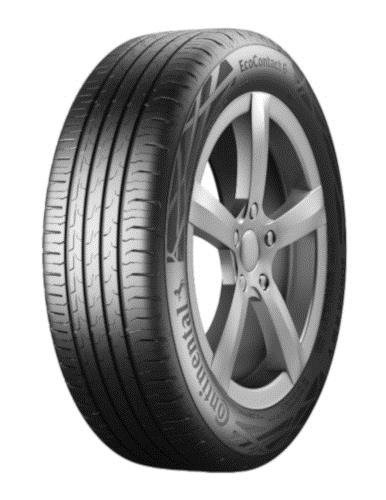 Pneus Continental EcoContact 6 XL VOL 255/40 R20 101V