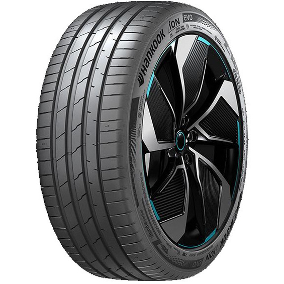 Anvelope Hankook iON evo IK01 235/45 R19 99V