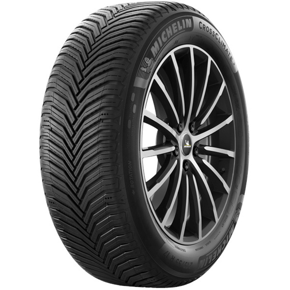 Gumiabroncsok Michelin CROSSCLIMATE 2 XL FR 245/35 R20 95Y