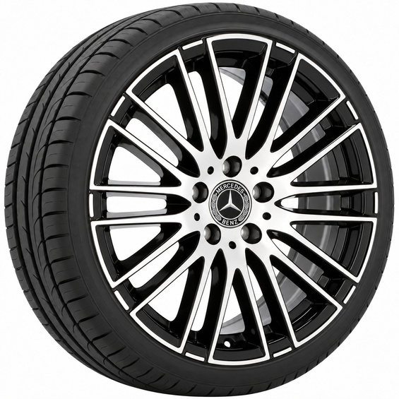 4x RODAS 18 Inverno AUDI A4 B9 S4 B9 Hankook 225/45 R18