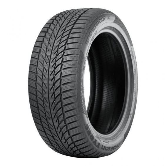 4x RUEDAS 20 Invierno MERCEDES GLS X166 Nokian 275/45 R20