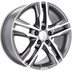 4x RUOTE 17 Invernali VW CALIFORNIA T7 CALIFORNIA T6.1 Nokian 235/55 R17