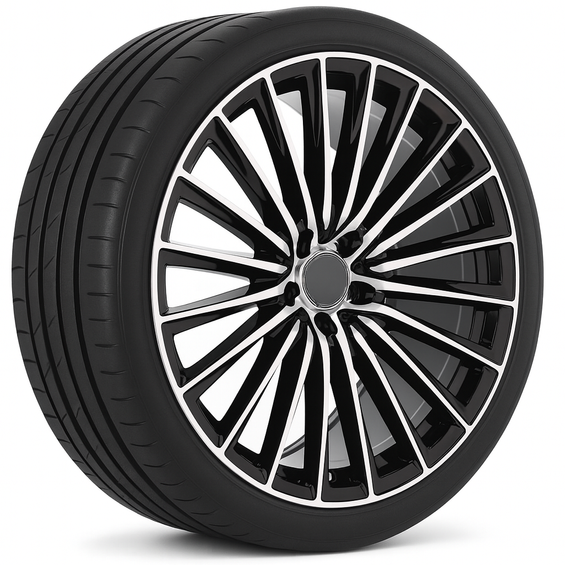 4x RUEDAS 19 Invierno MERCEDES GLE COUPE C292 Hankook
