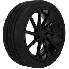 Michelin 225/45 R19 + Felgi B1058 BL 5x112