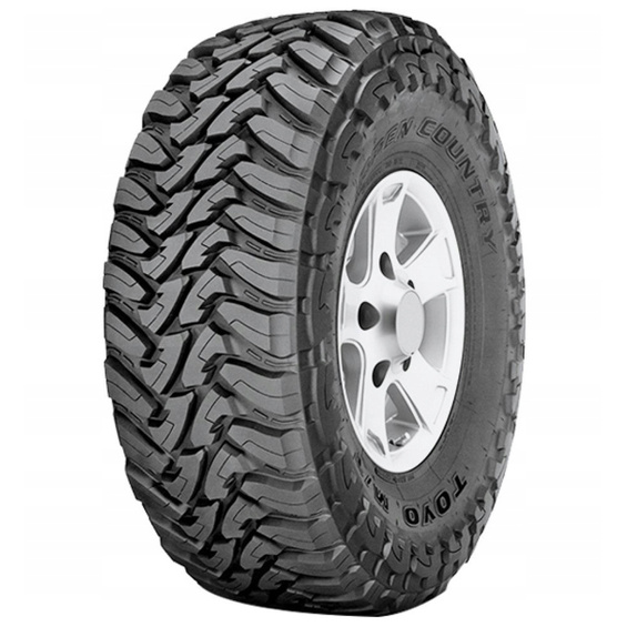 Pneumatici Toyo Open Country M/T FSL POR 255/85 R16 119P