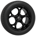 4x WHEELS 17 Winter ALFA ROMEO STELVIO TYPE 949 Continental 235/65 R17