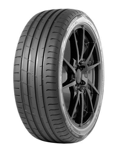 Pneumatiky Nokian Powerproof XL 245/35 R20 95Y