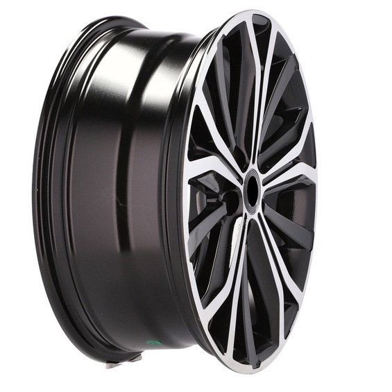 4x RUOTE 17 Invernali PEUGEOT RIFTER I K9 Continental 215/60 R17
