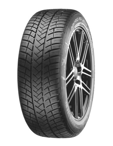 Pneus Vredestein Wintrac Pro 215/45 R18 93V
