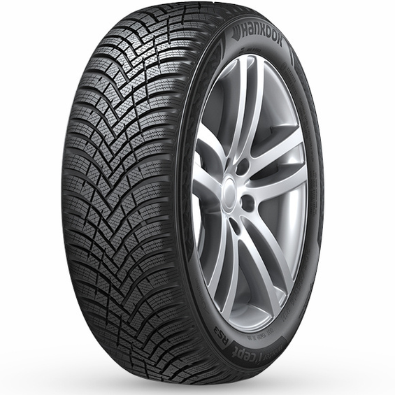 4x RODAS 16 Inverno RENAULT CLIO III MODUS F JP0 Hankook 185/55 R16