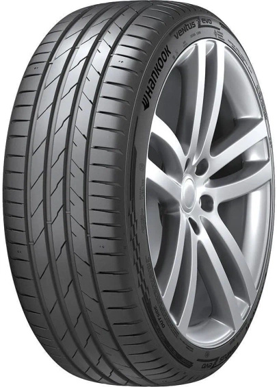 Anvelope Hankook Ventus evo K137A 225/40 R20 94W