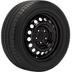 4x RODAS 16 Inverno HONDA ACCORD VIII CP CS CR-V RD1 RD2 RD3 Kleber 215/60 R16