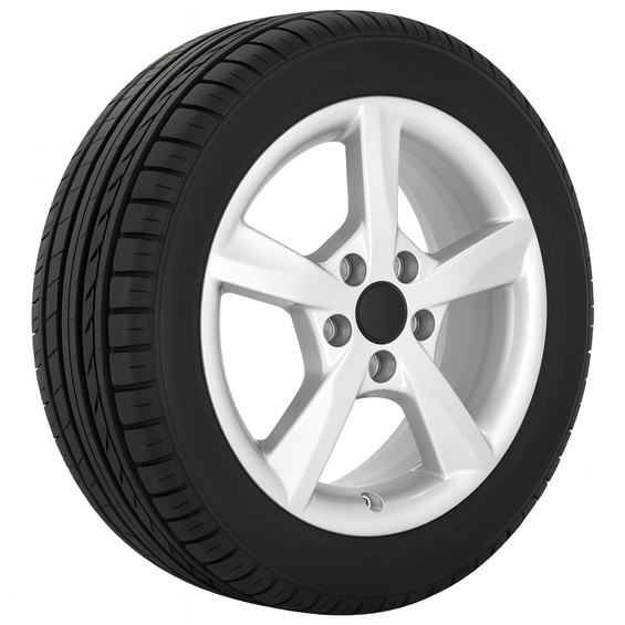 4x RODAS 16 Inverno MG HS I AS23 FL Pirelli 215/65 R16