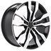 4x aros 20 entre outros para VW Golf R R-Line Phateon R32 Tiguan Allspace Touareg II CR - B5333 (A5590)